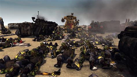 umw40k|Ultimate Mod Warhammer 40.000 .